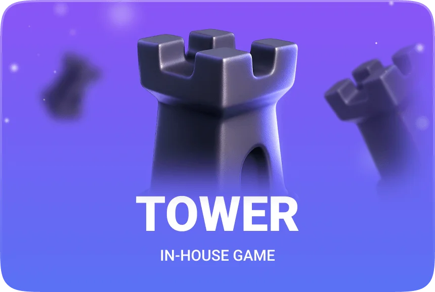 Демо-режим Tower в Лакли