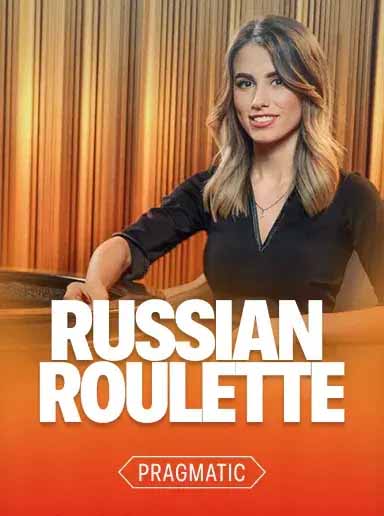 Russian Roulette · Лакли Live Casino
